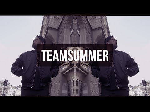 Summer Cem feat. Onichiwa ► TEAMSUMMER ◄ [ official Video ] prod. by Prodycem