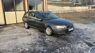 Volvo V70 car | Image 4 - Autoline