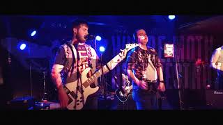 "Tongues of Vipers" - Preview