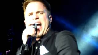 Olly Murs - Personal
