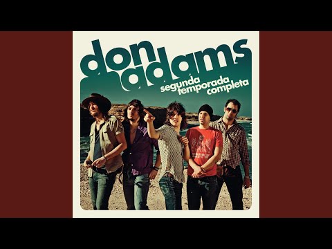 Como Pasas De Uva - Don Adams