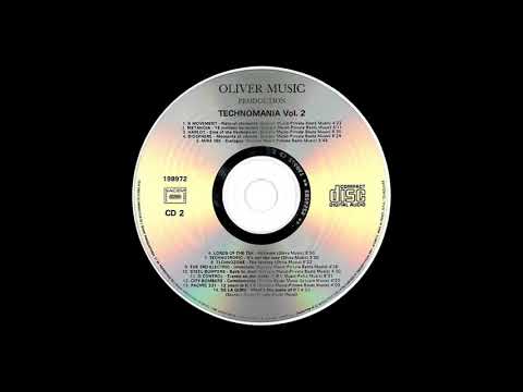 Q Control - Trance On The Water [1992]
