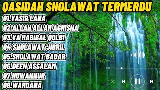 Download lagu YASIR LANA || ALLAH ALLAH AGHISNA-SHOLAWAT QASIDAH MERDU POPULER GASENTRA PAJAMPANGAN mp3