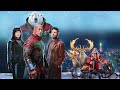 RED ONE Official Trailer 2 In Cinemas 7 November