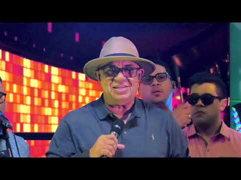 ARGENIS CARRUYO - VELADA GAITERA Vol.1