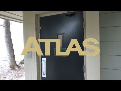 SEVERELY LOW ON OIL! Atlas Swing Door Elevator (1/10) Sacramento, CA