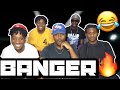 42 Dugg Turnest N In The City Official Music Video REACTION