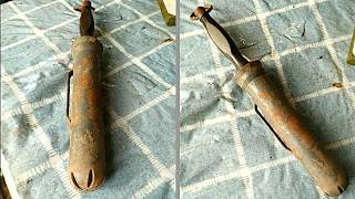 Главное Не брать в Руки Болгарку и все будет хорошо