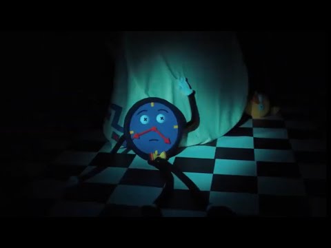 The Original Teachers are Dead - Don’t Hug Me I’m Scared (2022)