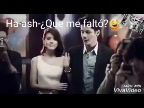 Ha-ash ¿Que me faltó? 😢😢😢😢