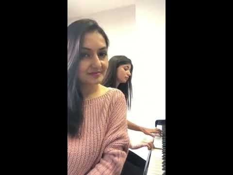 Aygun Mubariz - Kusub Getdi OFFİCİAL VİDEO | Küsüb Getdi