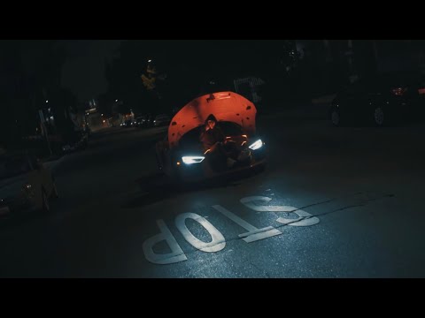 Euro Bands - Drank On Me  (Official Music Video)