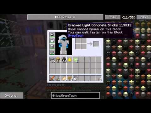 Minecraft FTB Ressurection Ep1 "A Rough Start"