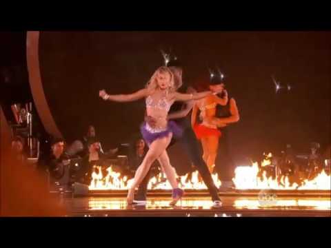 Season 20 - Week 3 Opening Dance