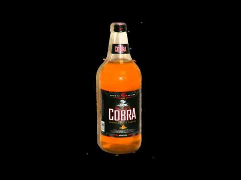 King Cobra - Extra Stout Man