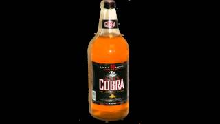 King Cobra - Extra Stout Man