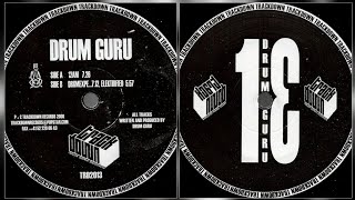 DRUM GURU - 12 AM