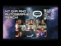Kimberly Brooks Raphael Sbarge And I Go Way Back VoiceActing MassEffect N7day