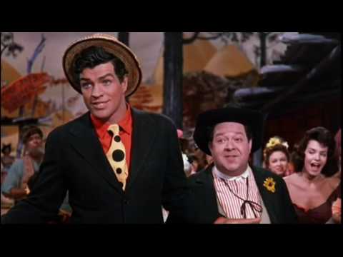 Lil Abner - The Country's in the Very Best of Hands Hi-res