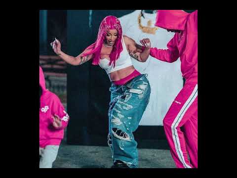 (FREE) Flo Milli Type Beat 2022 | Megan Thee Stallion x Latto Type Beat 2022 - "SORRY"