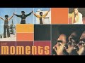 The Moments - I'm Willing