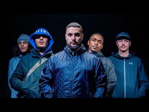 JayelOfficiel and 4 more