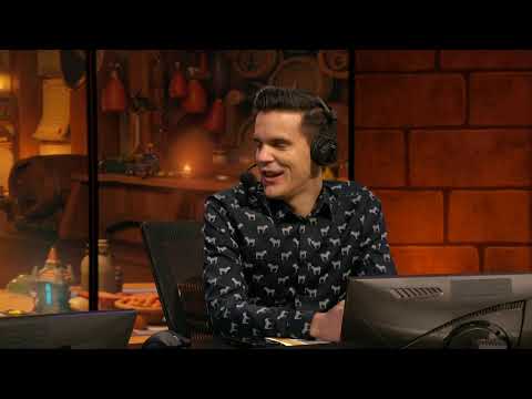 Swidz vs Pavel - Hearthstone Grandmasters Europe - Week 7