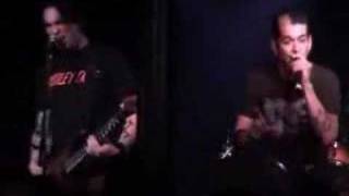 Mourningside - My Apology