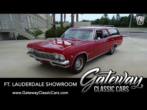 1965 Chevrolet Impala (CC-1379505) for sale in O'Fallon, Illinois