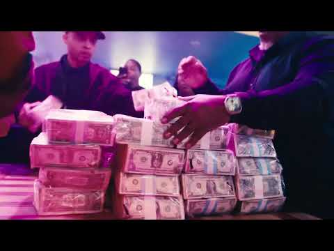 Chubbzz - Land of breesh (Official Music Video)