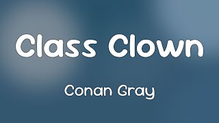 Class Clown thumbnail