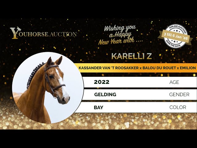 Karelli