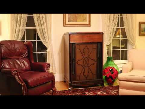 Rudolph, The Red Nosed Reindeer - Gene Autry and the Pinafores Orch.- Columbia 800 - Christmas.