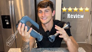 Ninja Foodi Power Mixing System Review and Test!