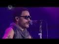 Lenny Kravitz - Believe (Live) (Subtitulado)