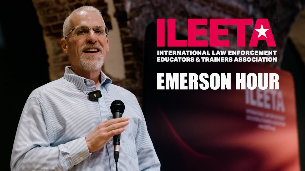 ILEETA Emerson Hour