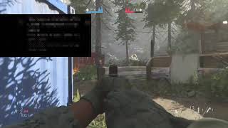 [COD:MW]シージ民が行くコールオブデューティー［配信］