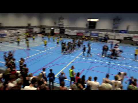 Handball Belgium finals: U16 Hubo handbal - HC Sprimont