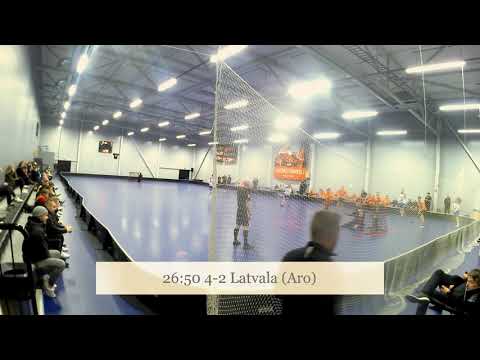 23.9.2021 Suomen Cup 3.kierros:  SB Vaasa - ISB/Team Atria