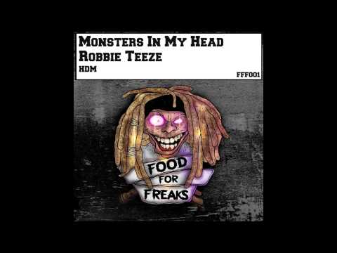 download lagu mp3 mp4 Monsters In My Head Robbie Teeze, download lagu Monsters In My Head Robbie Teeze gratis, unduh video klip Monsters In My Head Robbie Teeze