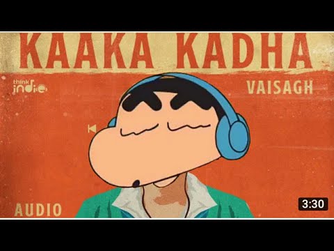 kaaka kadha in shinchan version | kaaka kadha | shinchan | 
