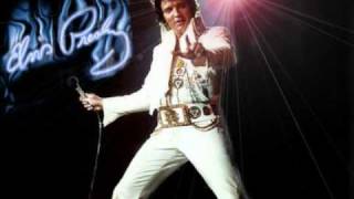 Elvis Presley-Love Me, Love The Life I Lead