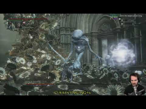 Bloodborne Slow Run 2021 (Pt. 20) - FINAL RUN NG+6 ~Broccoli Man~