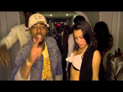 Travis Porter - Ayy Ladies ft. Tyga (GOAT EDITION)