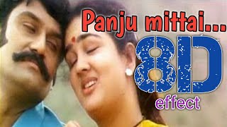 Download lagu Panju mittai selai katti || 8D || Surrounding effect song || USE HEADPHONES 🎧 || Ettupatti Rasa || 🎉 mp3