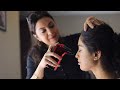 Catch The Fun BTS From Manipur For Femina Miss India 2023