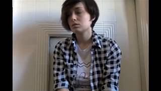 Teach Me - Keaton Henson Cover