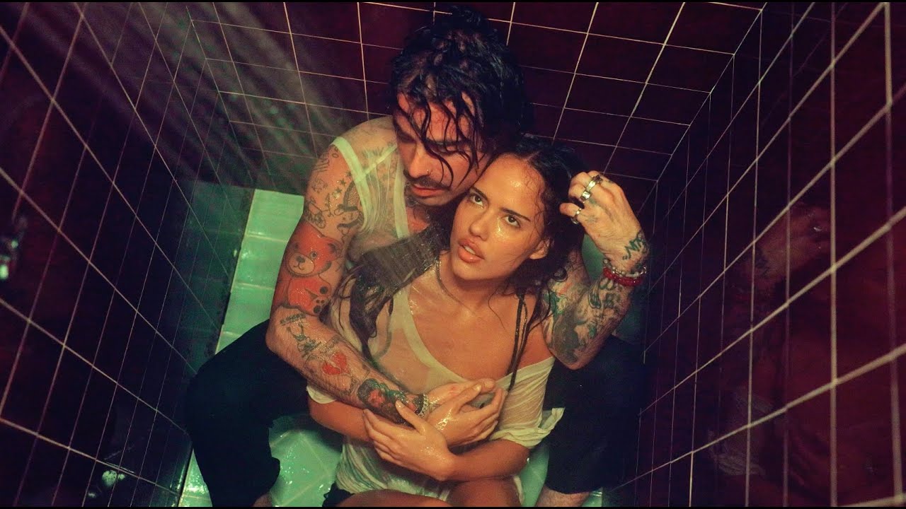 Mod Sun — Hotel Lights