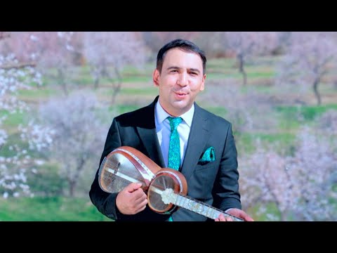 Asilbek Amanulloh - Gul Biryon (Official Music Video)