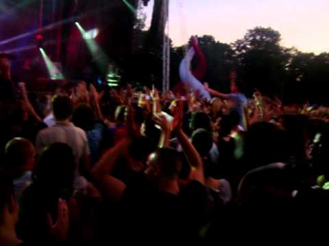 Axwell @ Inox Park Festival France 2011